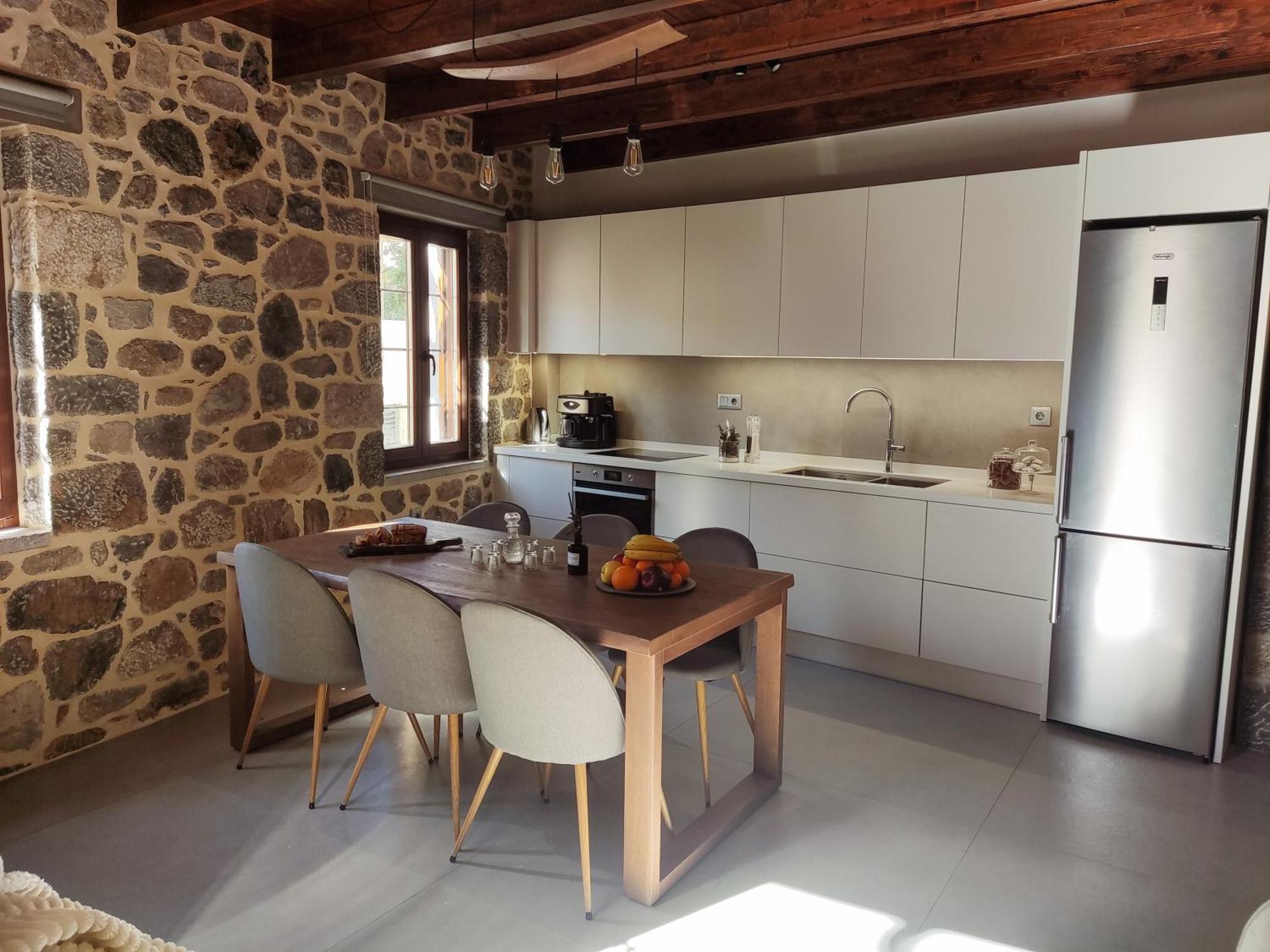 Kagiampakis Concept Residences Avdou Екстер'єр фото