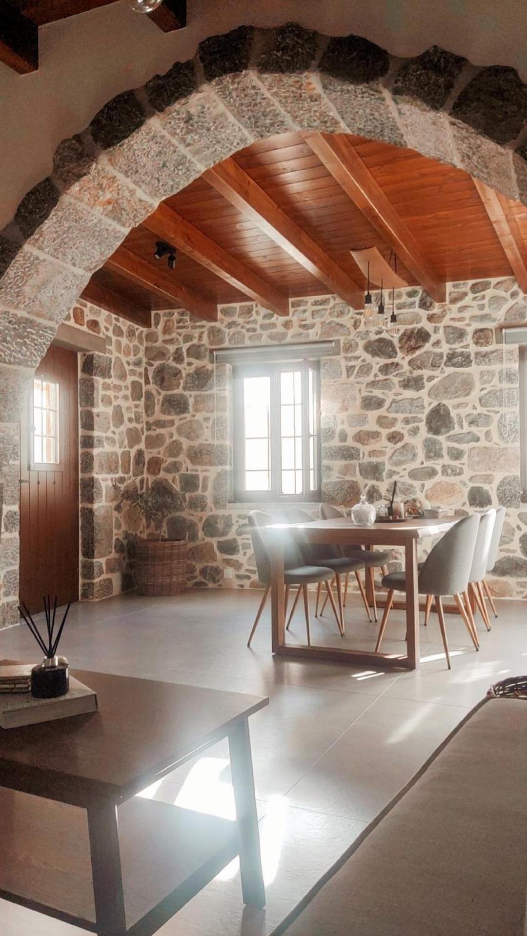 Kagiampakis Concept Residences Avdou Екстер'єр фото