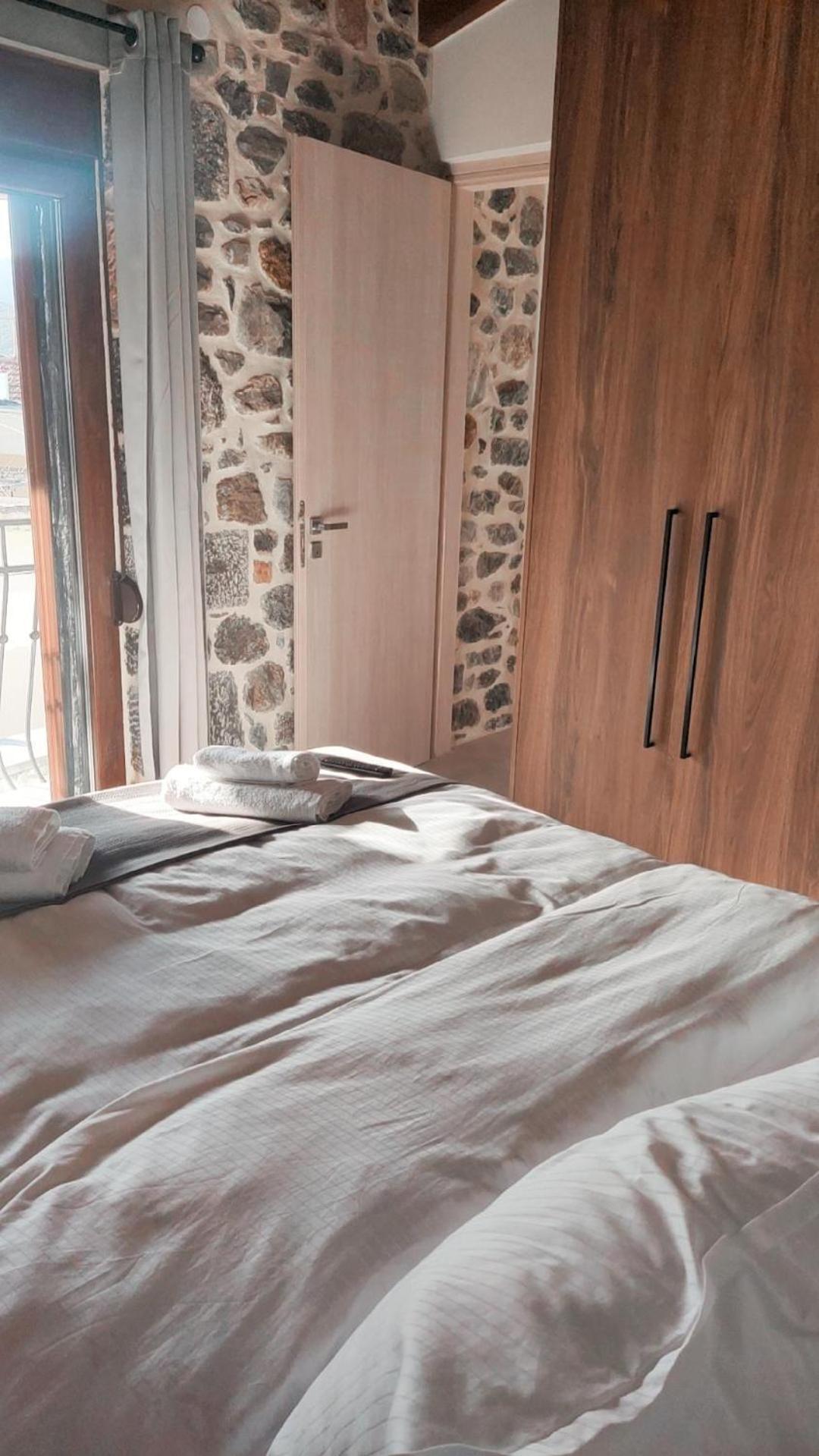 Kagiampakis Concept Residences Avdou Екстер'єр фото